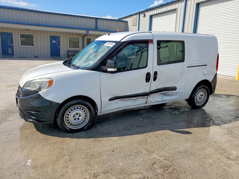 Продажа на аукционе авто 2017 Ram Promaster City, vin: ZFBERFAB6H6D93886        , номер лота: 69094396