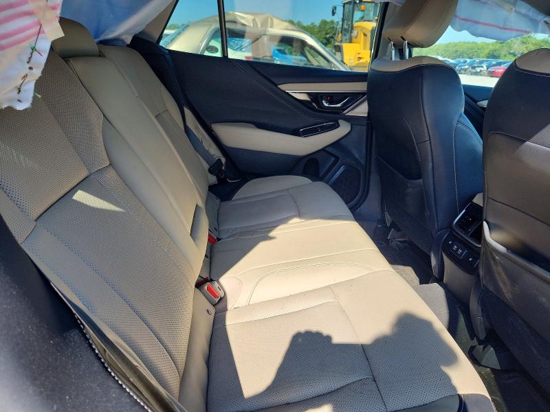 67259746 :رقم المزاد ، 4S4BTGND8L3105615 vin ، 2020 Subaru Outback مزاد بيع