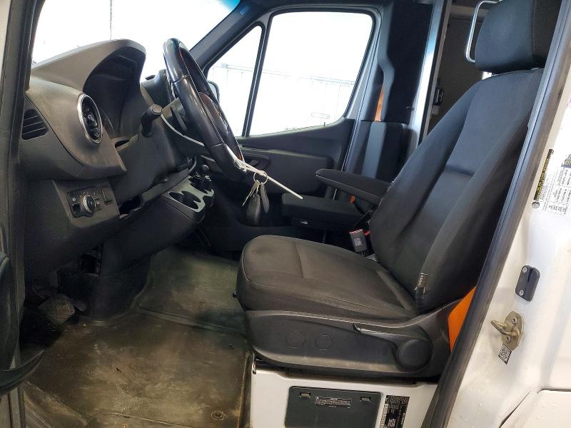 Продаж на аукціоні авто 2019 Mercedes-benz Sprinter, vin: WD3PF1CD5KP081499, номер лоту: 66773246