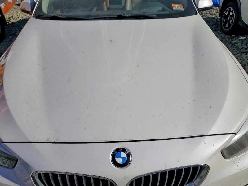 Продажа на аукционе авто 2015 Bmw 535, vin: WBA5M4C52FD184218, номер лота: 68410366
