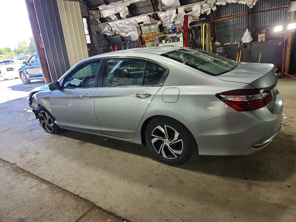 Продажа на аукционе авто 2016 Honda Accord, vin: 1HGCR2F39GA182660, номер лота: 68589516