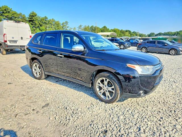 Aukcja sprzedaży 2014 Mitsubishi Outlander, vin: JA4AD3A37EZ010010, numer aukcji: 67317446