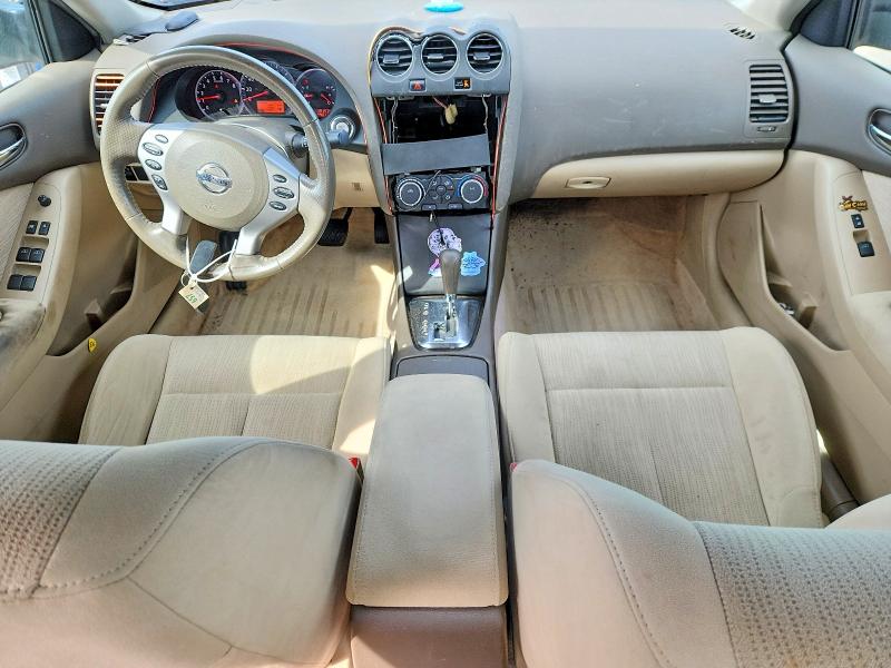 Aukcja sprzedaży 2012 Nissan Altima, vin: 1N4AL2AP5CN484294, numer aukcji: 67911886