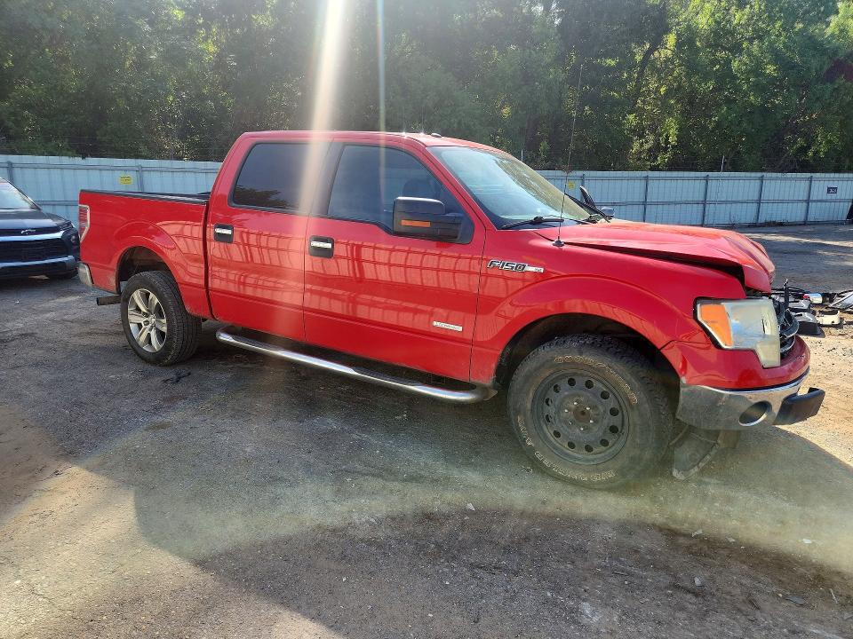 67261886 :رقم المزاد ، 1FTFW1CT8DKD59403 vin ، 2013 Ford F150 مزاد بيع