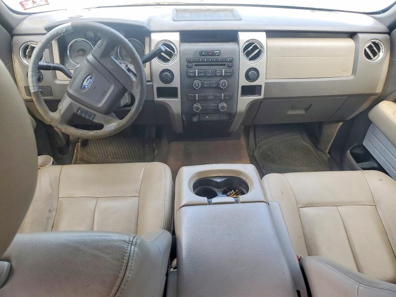 Aukcja sprzedaży 2009 Ford F150, vin: 1FTRW14899FB13399, numer aukcji: 68334566