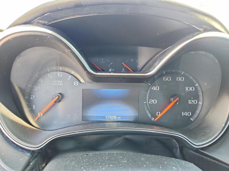 Aukcja sprzedaży 2014 Chevrolet Impala, vin: 1G1115SL3EU104531, numer aukcji: 68090856