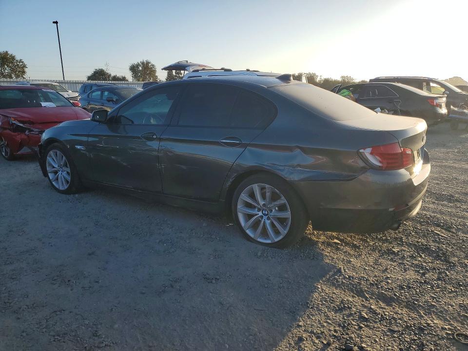 Aukcja sprzedaży 2011 Bmw 535, vin: WBAFU7C50BC782152, numer aukcji: 59409336