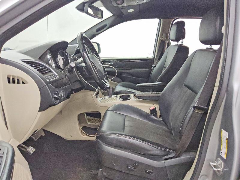Продаж на аукціоні авто 2019 Dodge Grand Caravan, vin: 2C4RDGCGXKR773466, номер лоту: 66588156