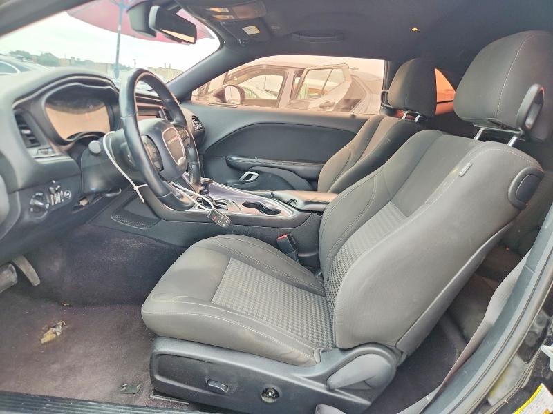 67729196 :رقم المزاد ، 2C3CDZAG0JH132498 vin ، 2018 Dodge Challenger مزاد بيع