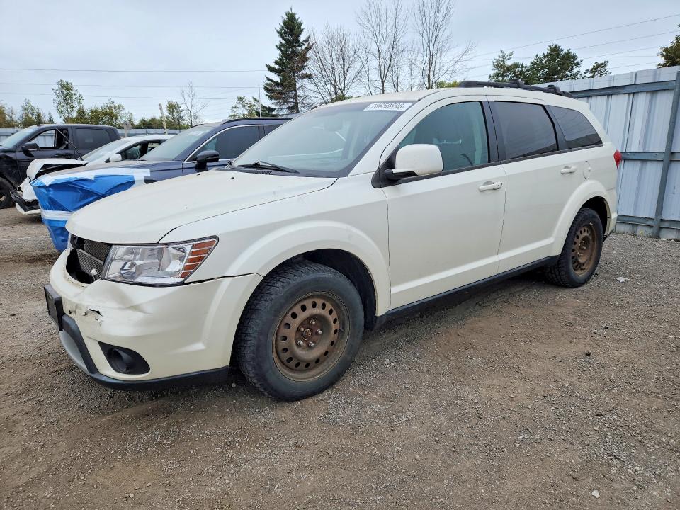 Продажа на аукционе авто 2014 Dodge Journey, vin: 3C4PDCCG5ET191339, номер лота: 70650696