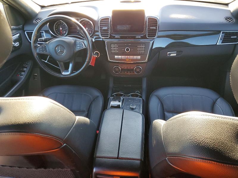 Продаж на аукціоні авто 2016 Mercedes-benz Gle, vin: 4JGDA5HB5GA812119, номер лоту: 68834576