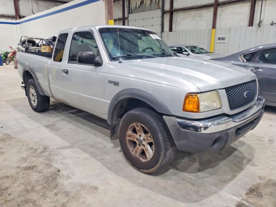 Продажа на аукционе авто 2002 Ford Ranger, vin: 1FTZR45E02TA12191, номер лота: 68392466
