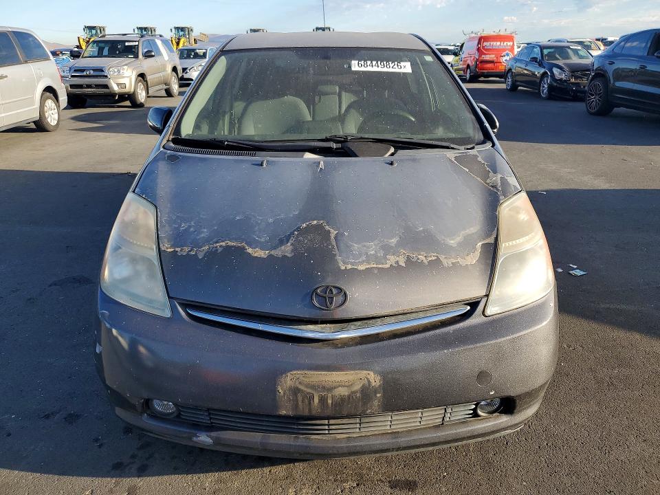 68449826 :رقم المزاد ، JTDKB20U093463074 vin ، 2009 Toyota Prius مزاد بيع