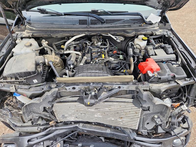 Aukcja sprzedaży 2020 Ford Ranger, vin: 1FTER1FH0LLA89344, numer aukcji: 66404106