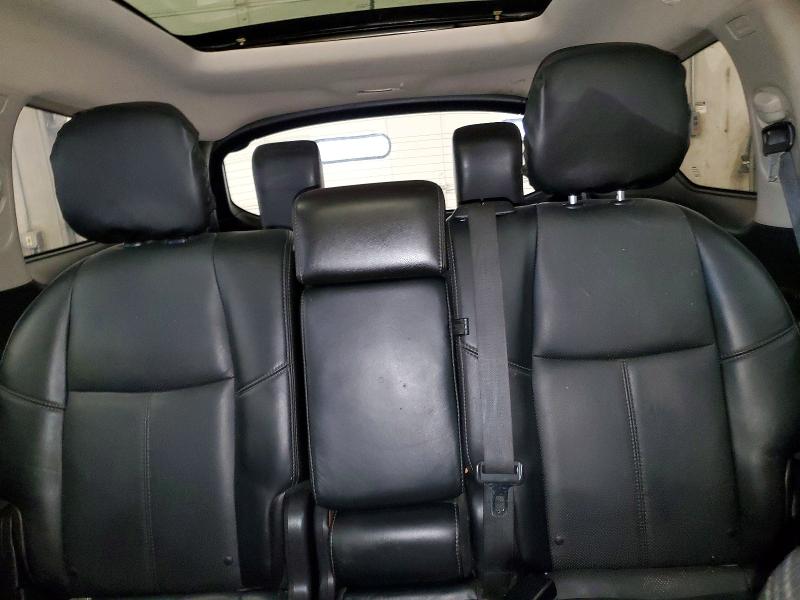 Aukcja sprzedaży 2014 Nissan Pathfinder, vin: 5N1AR2MM0EC644280, numer aukcji: 70657456