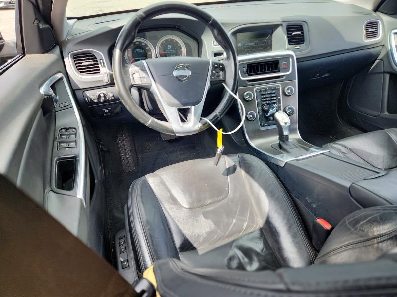 Aukcja sprzedaży 2013 Volvo S60, vin: YV1612FH0D2200672, numer aukcji: 69420666