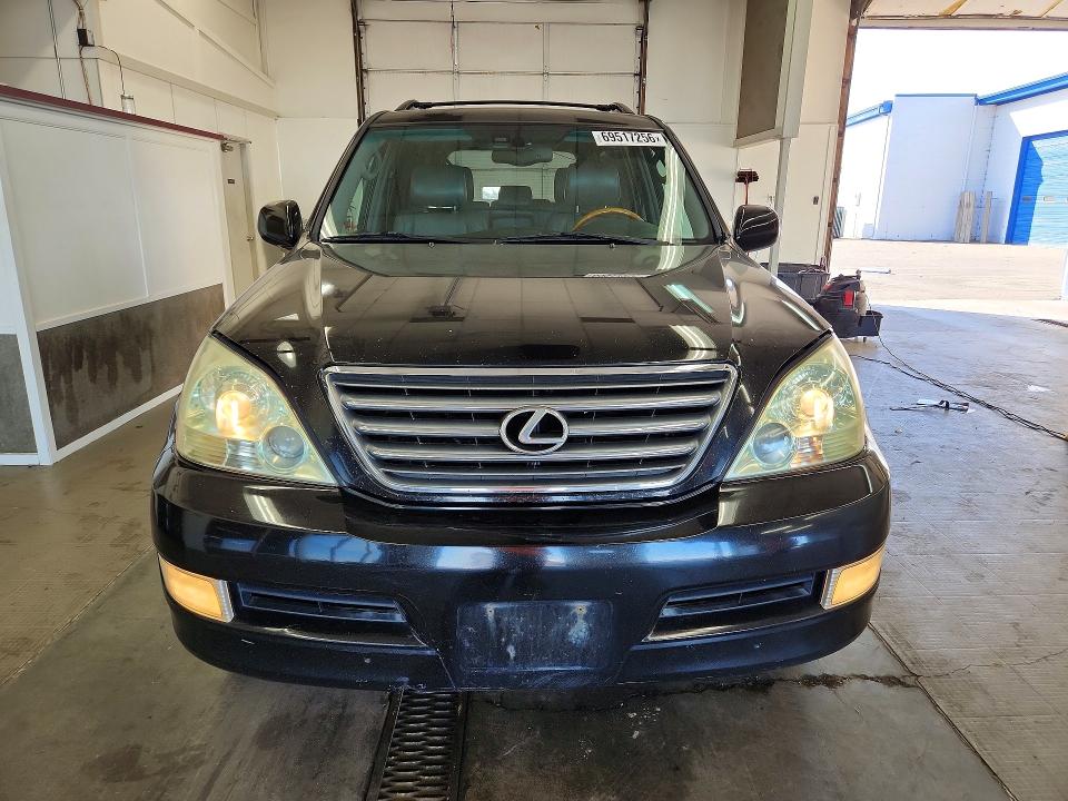 Продажа на аукционе авто 2006 Lexus Gx, vin: JTJBT20XX60106485, номер лота: 69517256