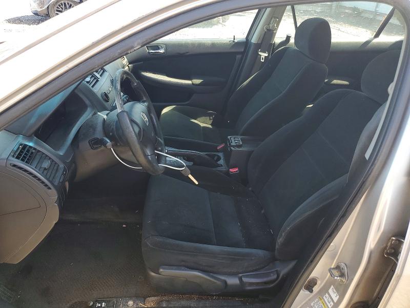 Продажа на аукционе авто 2006 Honda Accord, vin: 3HGCM56486G704137, номер лота: 68496996