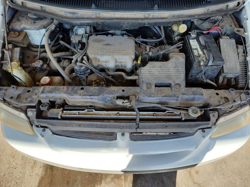 Продаж на аукціоні авто 1999 Dodge Caravan, vin: 2B4FP2537XR280582, номер лоту: 67383036
