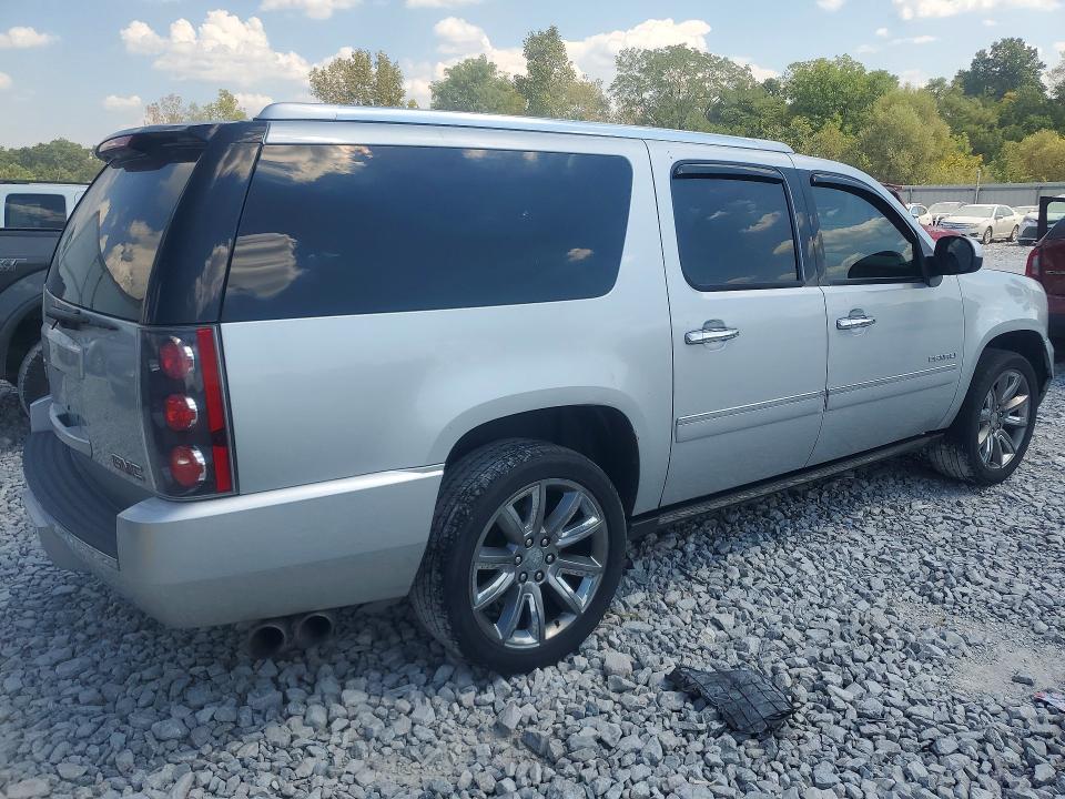 Aukcja sprzedaży 2013 Gmc Yukon Xl, vin: 1GKS2MEFXDR322139, numer aukcji: 67604916