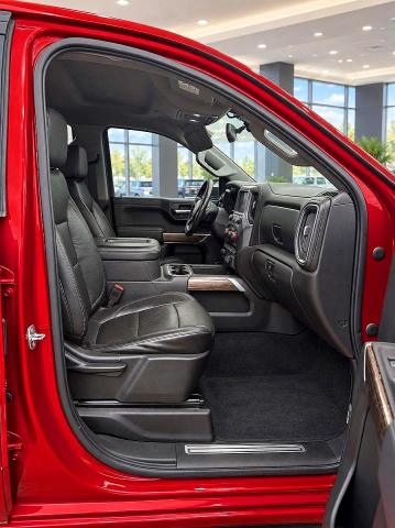 Aukcja sprzedaży 2020 Chevrolet Silverado, vin: 3GCPYFED1LG240955, numer aukcji: 68769476