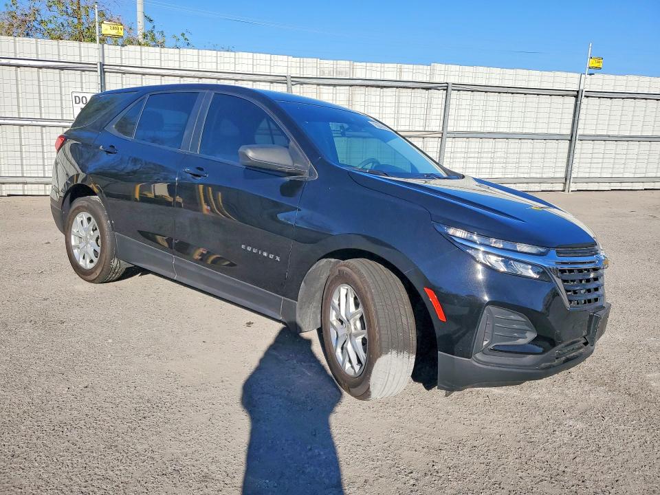 67790256 :رقم المزاد ، 2GNAXHEV0N6145760 vin ، 2022 Chevrolet Equinox مزاد بيع