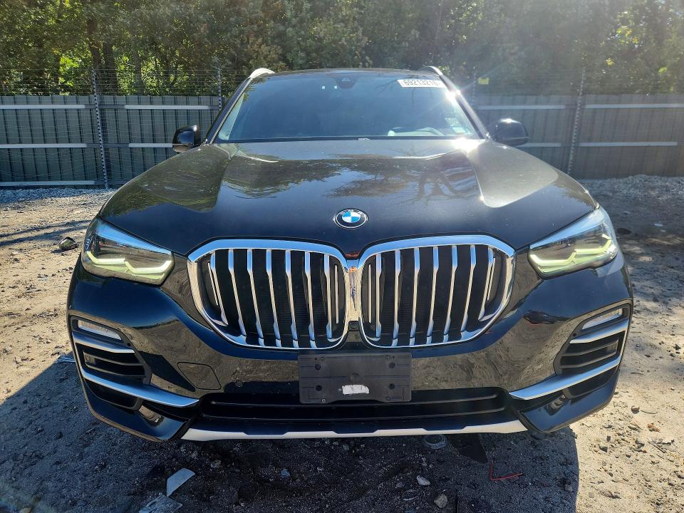 69213216 :رقم المزاد ، 5UXCR6C05LLL65440 vin ، 2020 Bmw X5 مزاد بيع