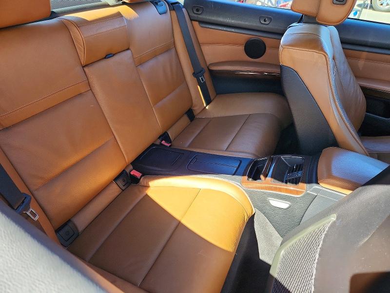 Продаж на аукціоні авто 2010 Bmw 328, vin: WBAWR3C58AP463048, номер лоту: 70066596