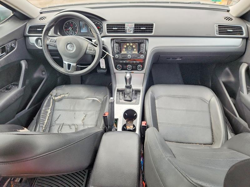 Aukcja sprzedaży 2013 Volkswagen Passat, vin: 1VWBH7A3XDC070092, numer aukcji: 68057716