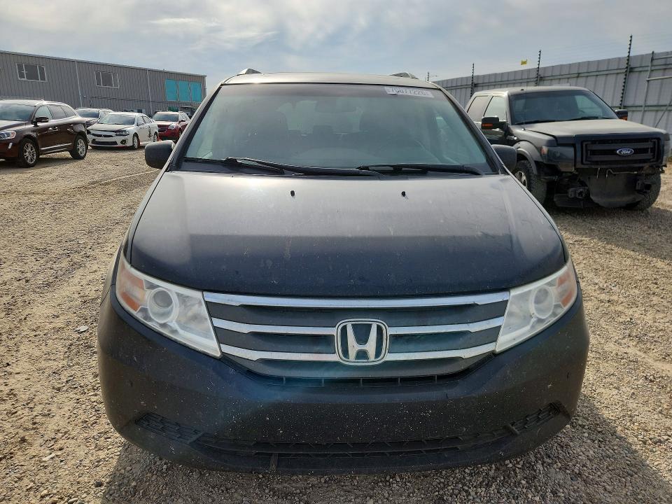 Aukcja sprzedaży 2011 Honda Odyssey, vin: 5FNRL5H62BB501979, numer aukcji: 70077226