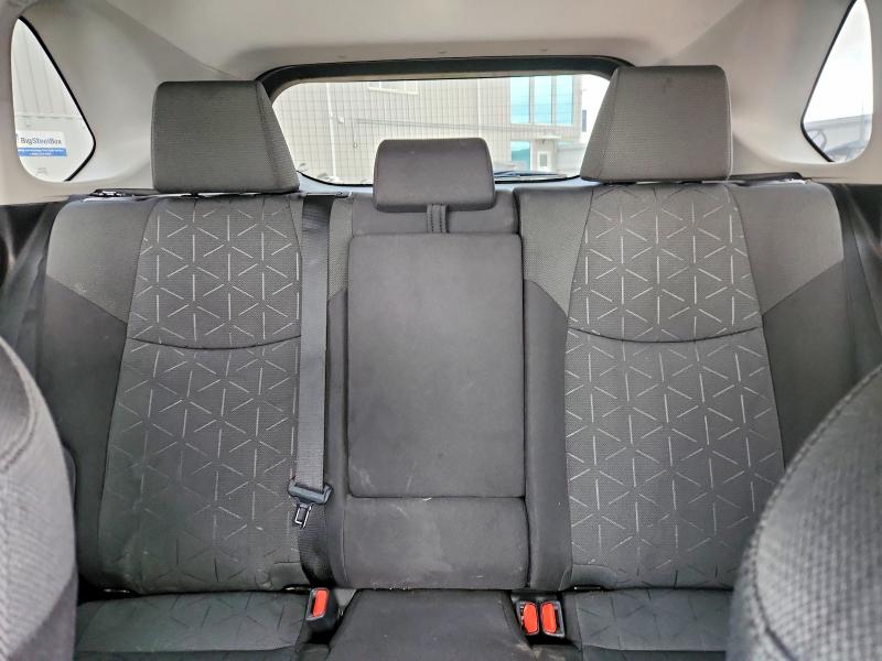 67534736 :رقم المزاد ، 2T3R1RFV7MW245164 vin ، 2021 Toyota Rav4 مزاد بيع