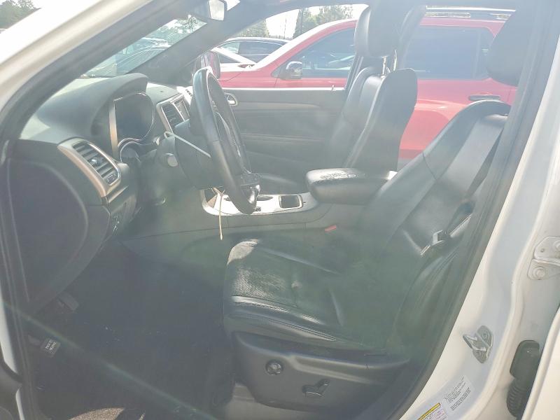 Продажа на аукционе авто 2015 Jeep Grand Cherokee, vin: 1C4RJFAG7FC651815, номер лота: 67732586
