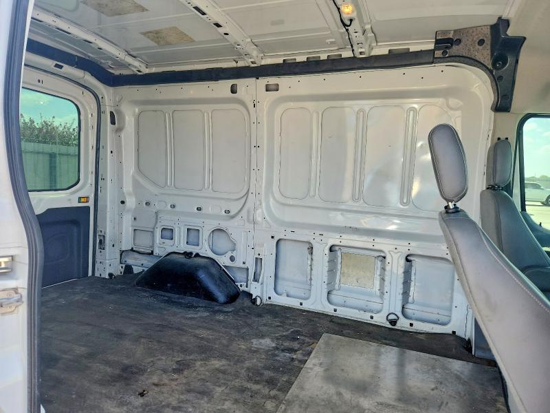 2015 Ford Transit მანქანა იყიდება აუქციონზე, vin: 1FTNR1CM7FKA52884, აუქციონის ნომერი: 68619156