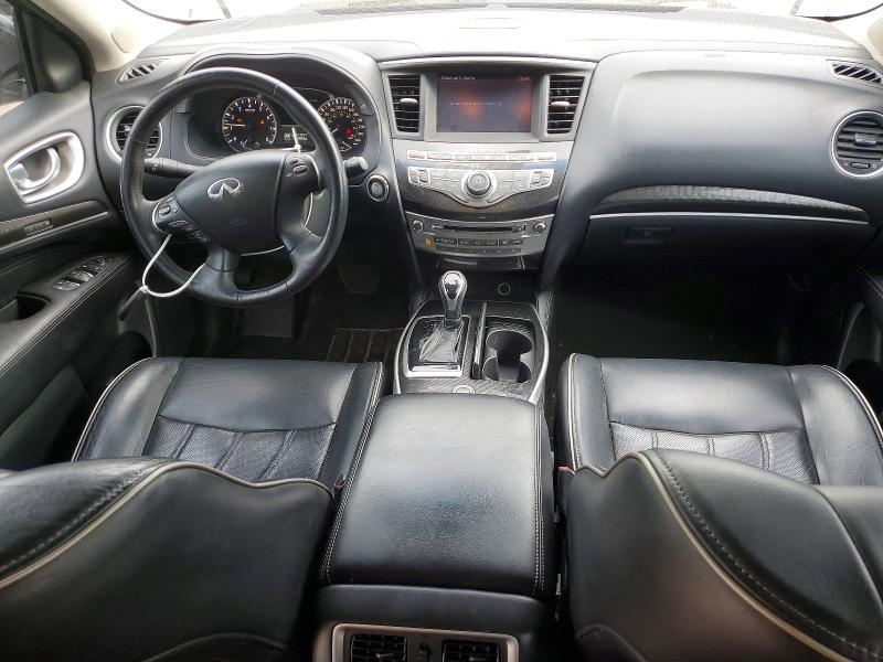 Продажа на аукционе авто 2016 Infiniti Qx60, vin: 5N1AL0MM8GC512781, номер лота: 70457476