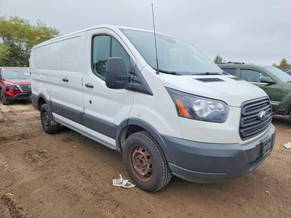 Aukcja sprzedaży 2018 Ford Transit, vin: 1FTYR1ZM6JKB36692, numer aukcji: 69547616