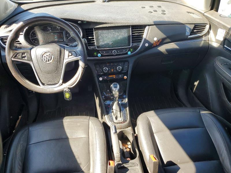 Продаж на аукціоні авто 2018 Buick Encore, vin: KL4CJGSBXJB536620, номер лоту: 67445336