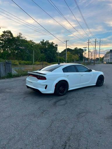 2018 Dodge Charger მანქანა იყიდება აუქციონზე, vin: 2C3CDXL99JH202626, აუქციონის ნომერი: 70650786