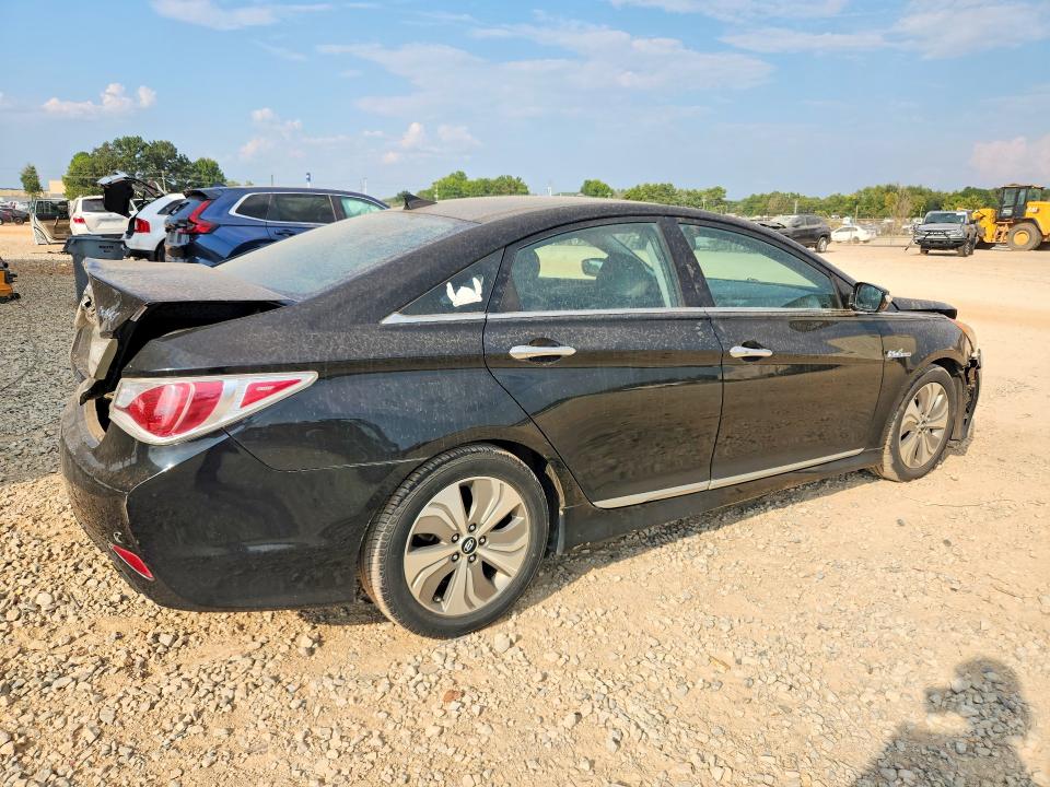 Aukcja sprzedaży 2013 Hyundai Sonata, vin: KMHEC4A41DA093242, numer aukcji: 69785486