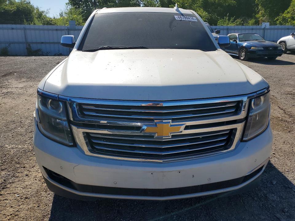 Aukcja sprzedaży 2016 Chevrolet Tahoe, vin: 1GNSKDEC9GR151400, numer aukcji: 68199416