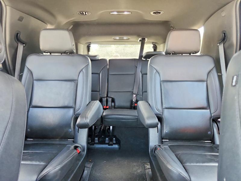 Aukcja sprzedaży 2021 Chevrolet Tahoe, vin: 1GNSKNKD7MR241109, numer aukcji: 68491826