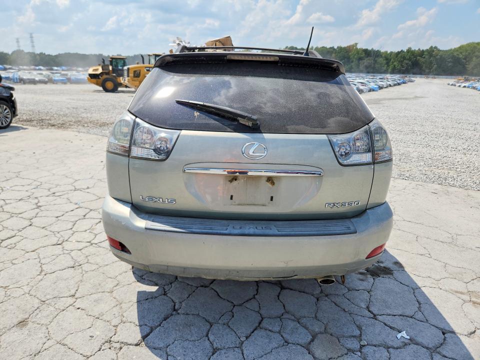Aukcja sprzedaży 2004 Lexus Rx, vin: 2T2GA31U84C003928, numer aukcji: 67926206