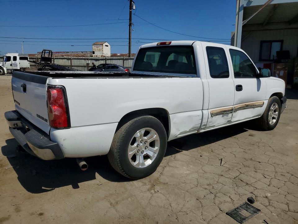 Aukcja sprzedaży 2005 Chevrolet Silverado, vin: 1GCEC9V45Z121053, numer aukcji: 66840256