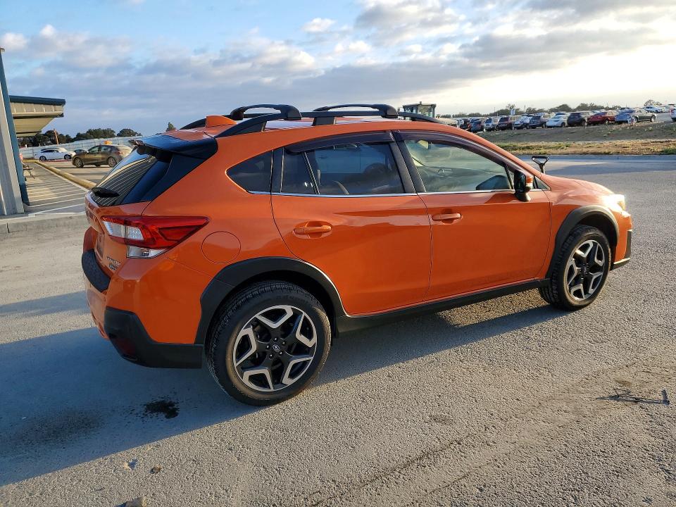 Продажа на аукционе авто 2019 Subaru Crosstrek, vin: JF2GTANC4KH386507, номер лота: 69081286