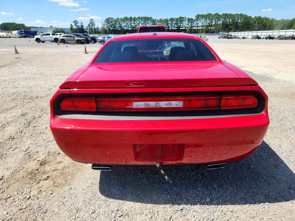 2013 Dodge Challenger მანქანა იყიდება აუქციონზე, vin: 2C3CDYBT7DH602939, აუქციონის ნომერი: 68251626