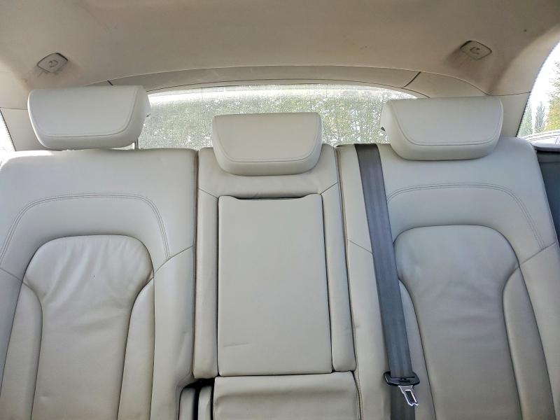 Aukcja sprzedaży 2010 Audi Q5, vin: WA1LKAFP2AA024436, numer aukcji: 67415906