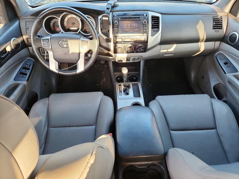 Aukcja sprzedaży 2013 Toyota Tacoma, vin: 5TFJU4GN1DX042756, numer aukcji: 67223056