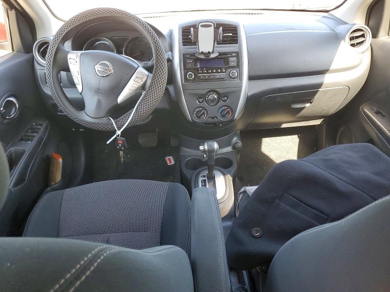 2018 Nissan Versa მანქანა იყიდება აუქციონზე, vin: 3N1CN7AP5JL803509, აუქციონის ნომერი: 67327726