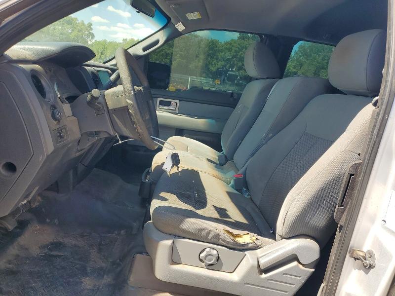 Продажа на аукционе авто 2011 Ford F150, vin: 1FTEX1CM1BKD56129, номер лота: 69331016
