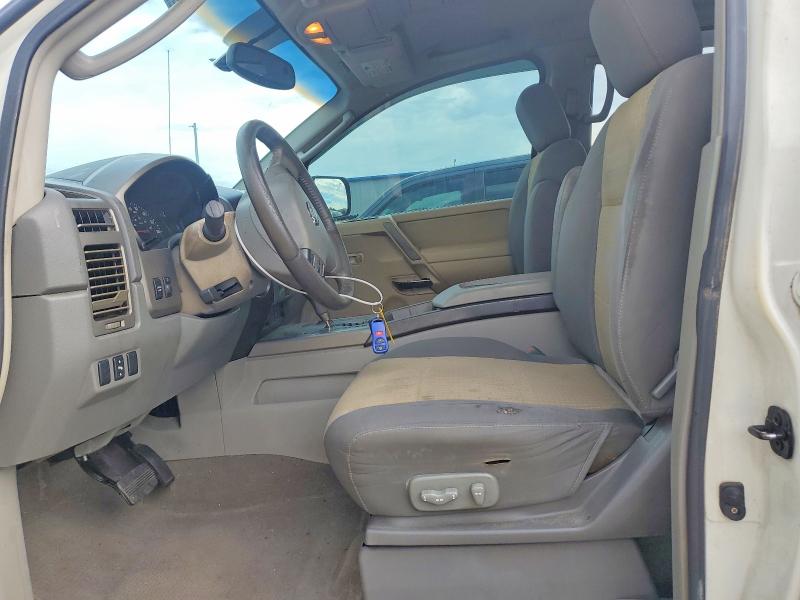 Продажа на аукционе авто 2004 Nissan Titan, vin: 1N6AA07A44N578396, номер лота: 70893066