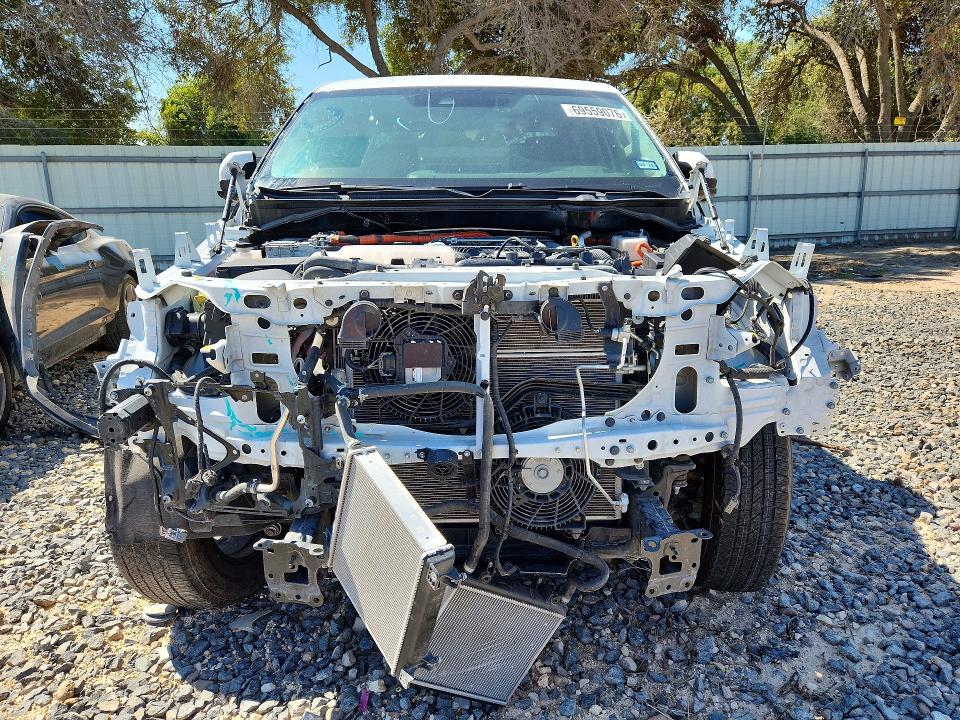 2023 Toyota Tundra მანქანა იყიდება აუქციონზე, vin: 5TFJC5DBXPX039085, აუქციონის ნომერი: 69559076